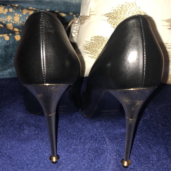 Tom Ford Pump Stunning!!! - Picture 5 of 8